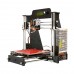 Geeetech Prusa I3 Pro W DIY 3D Printer 20x20x18cm Printing Size 1.75mm 3um Nozle
