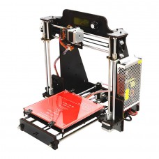 Geeetech Prusa I3 Pro W DIY 3D Printer 20x20x18cm Printing Size 1.75mm 3um Nozle