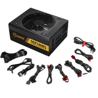 1600W Modular Power Supply for 6 GPU Eth Rig Ethereum Coin Mining Miner Machine