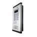 K6 Wireless Intercom System Security 3G Audio Intercom Gate Door Entry Access Control RFID  