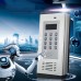 K6 Wireless Intercom System Security 3G Audio Intercom Gate Door Entry Access Control RFID  