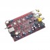 XMOS Encoder Board USB Encoder Support 384K Adopting XMOS+PCM5102+TDA1308