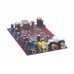 XMOS Encoder Board USB Encoder Support 384K Adopting XMOS+PCM5102+TDA1308