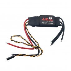 T-motor AIR 40A 500Hz 2S-6S ESC No BEC for Multicopter Brushless Motor