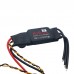 T-motor AIR 40A 500Hz 2S-6S ESC No BEC for Multicopter Brushless Motor