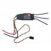 T-motor AIR 40A 500Hz 2S-6S ESC No BEC for Multicopter Brushless Motor