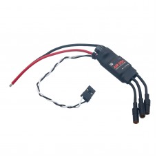 T-motor AIR 20A 600Hz 3S-4S ESC No BEC for Multicopter Brushless Motor