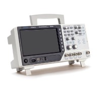 Hantek DSO4072C 2 Channel Digital Oscilloscope 1 Channel Arbitrary Function Waveform Generator