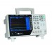 Hantek DSO4102C 2 Channel Digital Oscilloscope 1 Channel Arbitrary/Function Waveform Generator
