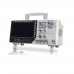Hantek DSO4102C 2 Channel Digital Oscilloscope 1 Channel Arbitrary/Function Waveform Generator