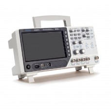 Hantek DSO4102C 2 Channel Digital Oscilloscope 1 Channel Arbitrary/Function Waveform Generator