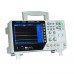 Hantek DSO4202C 2 Channel Digital Oscilloscope 1 Channel Arbitrary Function Waveform Generator