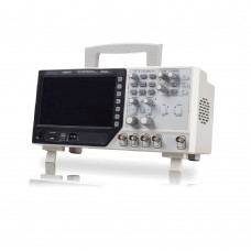 Hantek DSO4202C 2 Channel Digital Oscilloscope 1 Channel Arbitrary Function Waveform Generator