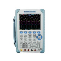 Hantek DSO1062B Handheld Oscilloscope Multimeter 60MHz Bandwidth 1GSa/s Sample Rate 1M Memory Depth