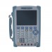 Hantek DSO8060 5 in 1 Handheld Oscilloscope DMM Spectrum Analyzer Frequency Counter Arbitrary Waveform Generator Multimeter