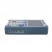Hantek DSO8060 5 in 1 Handheld Oscilloscope DMM Spectrum Analyzer Frequency Counter Arbitrary Waveform Generator Multimeter