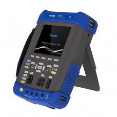 Hantek DSO8152E Digital Handheld Oscilloscope Recorder DMM Spectrum Analyzer Frequency Counter Arbitrary Waveform Generator
