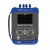 Hantek DSO8202E Digital Oscilloscope LCD USB PC Recorder DMM Spectrum Analyzer Frequency Counter Arbitrary Waveform Generator