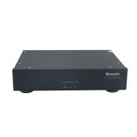 Singxer SU-1 USB2.0 Audio Bridge Digital Interface Amplifier with XMOS XU208 CPLD DSD256 DOP