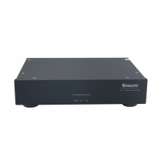 Singxer SU-1 USB2.0 Audio Bridge Digital Interface Amplifier with XMOS XU208 CPLD DSD256 DOP