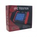 IPC9800 7" HD Touch Screen Monitor ONVIF IP Camera Wifi HDMI PTZ POE CCTV Tester