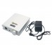 Aune X7S HIFI Headphone Amplifier Class A Balance Output Audio AMP with Power Supply Silver