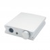 Aune X7S HIFI Headphone Amplifier Class A Balance Output Audio AMP with Power Supply Silver