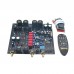 DAC Decoder Board for Audio Power Amplifier DIY with Remote Controller Support DOP DSD