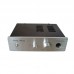 XiangSheng DAC-01B Updated  Digital Decoder Headphone Amplifier USB SPDIF DAC HIFI Coaxial Optical 24bit 96khz Black  