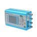 FY2300H Function Arbitrary Waveform Generator 25MHz Dual Channel 250MSa/s 100MHz Frequency Signal Meter DDS