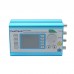 FY2300H Function Arbitrary Waveform Generator 25MHz Dual Channel 250MSa/s 100MHz Frequency Signal Meter DDS