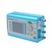 FY2300H Function Arbitrary Waveform Generator 50MHz Dual Channel 250MSa/s 100MHz Frequency Signal Meter DDS
