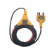 FLUKE Wireless Clamp Meter Current Probe 376 FC 1000A AC DC True RMS W IFLEX   