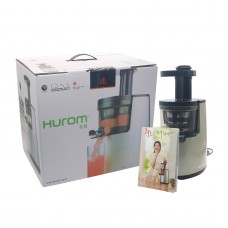 HUROM HH-SBF11 HH Elite Slow Juicer Extractor 2nd Generation Fruit Vegetable Citrus  