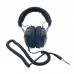 Superlux HD-660 Gaming Monitoring Music Headphones Noise Canceling Clear Sound