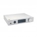  Topping DX7 Headphone Amplifier 32BIT 384KHz DSD USB Full Balanced DAC White