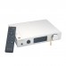  Topping DX7 Headphone Amplifier 32BIT 384KHz DSD USB Full Balanced DAC White