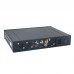  Topping DX7 Headphone Amplifier 32BIT 384KHz DSD USB Full Balanced DAC White