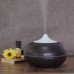 Aroma Essential Oil Diffuser Humidifier Air Purifier Ultrasound Mist Maker DT-1518 300ML 