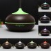 Aroma Essential Oil Diffuser Humidifier Air Purifier Ultrasound Mist Maker DT-1518 300ML 