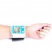 Full Automatic Digital Wrist Blood Pressure Monitor Pulse Rate Electronic JZK-001  