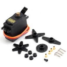 Towerpro MG995 Brushless Servo Metal 90 Degree/180/360/270 Degree 