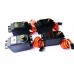 Towerpro MG995 Brushless Servo Metal 90 Degree/180/360/270 Degree 