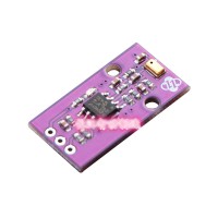 CJMCU-622 MCP6022 MIC Silicon Microphone Sensor Operational Amplifier  