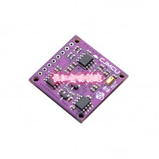 CJMCU-6164 Noise Threshold Comparator Sound Sensor Detection Voltage Environment Monitoring 