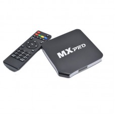 MXPRO Android TV Box Player MXQ Amlogic Quad Core S805 1G+8G USB 2.0 