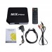 MXPRO Android TV Box Player MXQ Amlogic Quad Core S805 1G+8G USB 2.0 