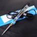 907 Electric Iron Set 220 V Constant Temperature Solder Gun Welding 60 W 