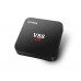 V88 PLUS Smart Multimedia Player TV Box Wifi 2G 8G KODI Android 5.1