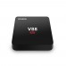 V88 PLUS Smart Multimedia Player TV Box Wifi 2G 8G KODI Android 5.1